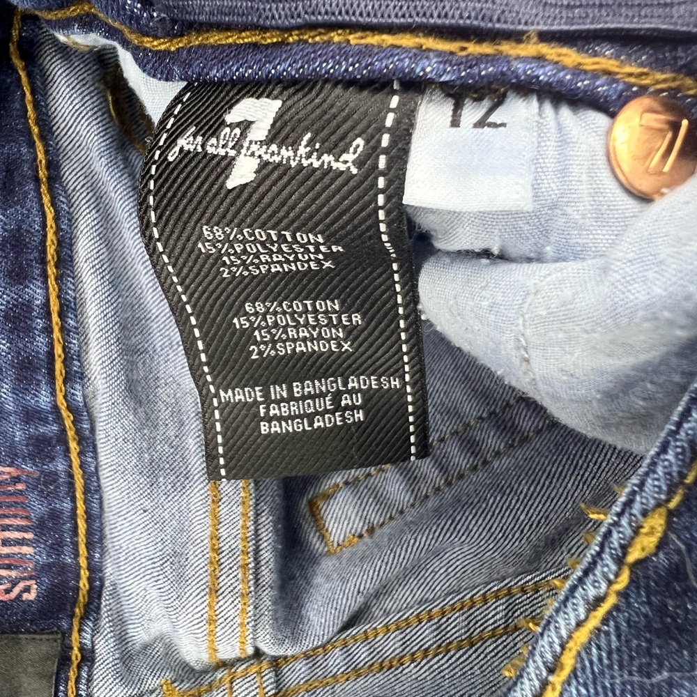 7 for all mankind
